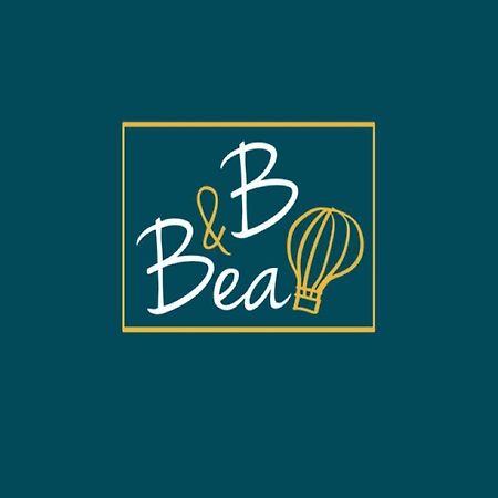 B & Bea Rome Buitenkant foto