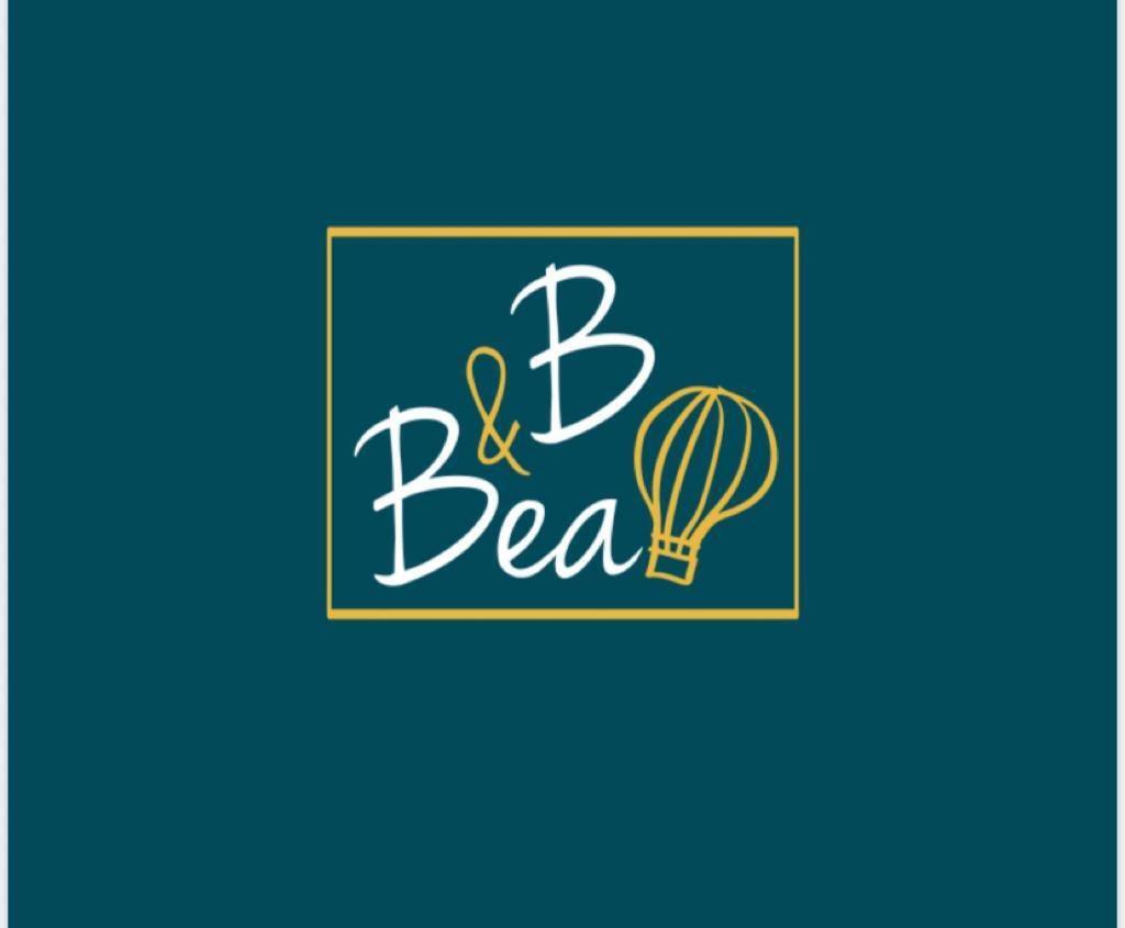 B & Bea Rome Buitenkant foto